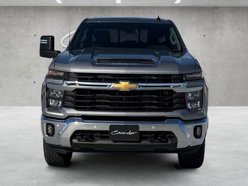 Certified 2025 Chevrolet Silverado 2500 LT w/ Texas Edition image 19