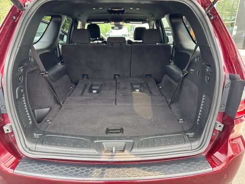 Used 2023 Dodge Durango GT AWD/4WD image 23