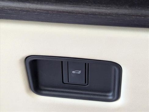 Certified 2023 Land Rover Range Rover SE AWD/4WD image 12