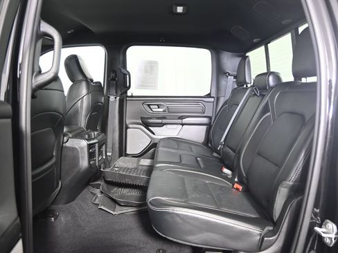 Used 2025 RAM 1500 Rebel w/ Rebel Level 2 Equipment Group AWD/4WD image 17