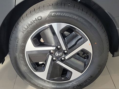 New 2026 Hyundai Ioniq 9 SE AWD/4WD image 18