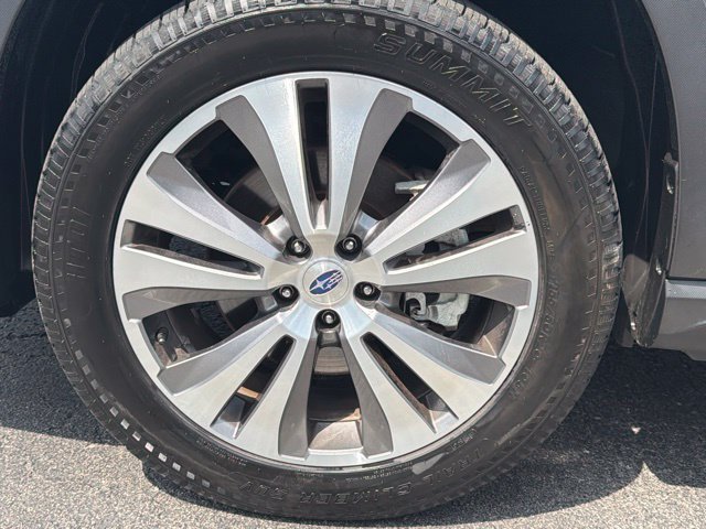 Used 2022 Subaru Ascent Limited AWD/4WD image 54