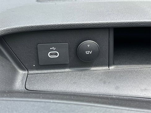 New 2024 Ford Transit 250 Low Roof SWB w/ Interior Upgrade Package image 23