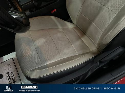 Used 2015 Ford Mustang GT Premium w/ Enhanced Security Package RWD image 19