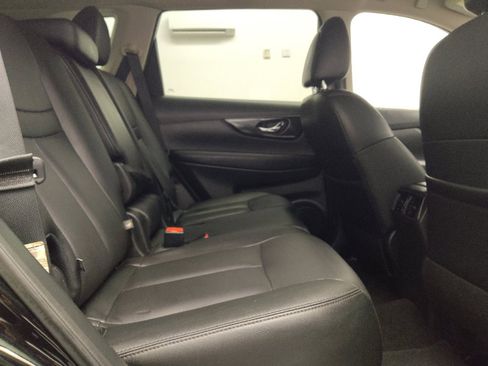 Used 2020 Nissan Rogue SL AWD/4WD image 19