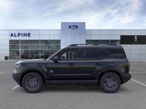 New 2026 Ford Bronco Sport Big Bend w/ Convenience Package image 3