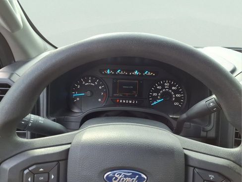 Used 2019 Ford F150 XL w/ Equipment Group 101A Mid image 7