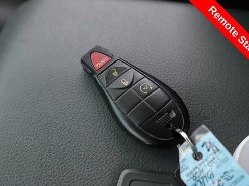 Used 2018 RAM 1500 Big Horn AWD/4WD image 3