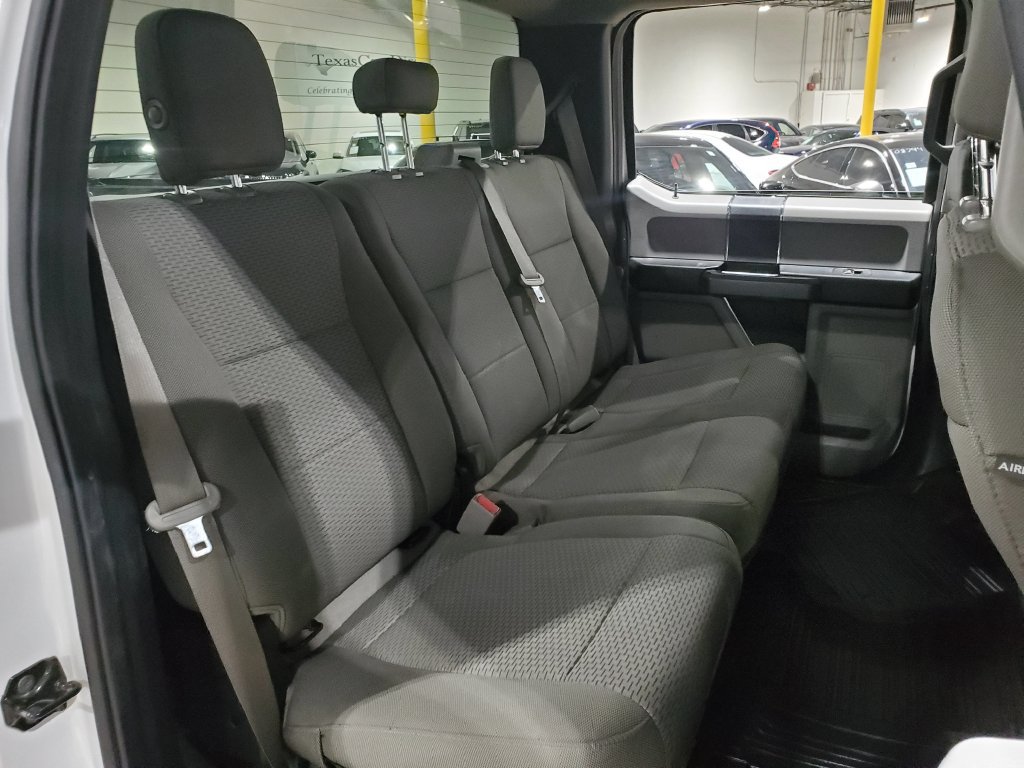 Used 2019 Ford F150 XLT AWD/4WD image 19