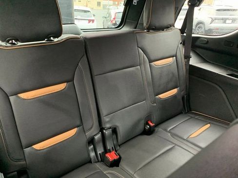 Certified 2024 GMC Yukon AT4 image 19