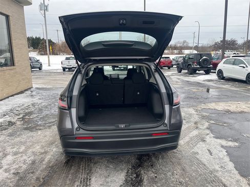 Used 2023 Honda HR-V LX image 11
