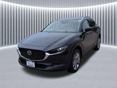 Used 2021 MAZDA CX-30 AWD 2.5 S w/ Premium Package image 16