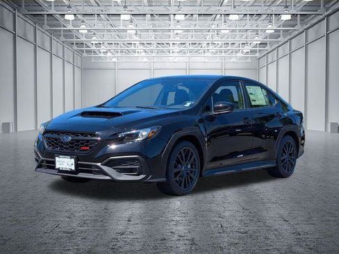Used 2026 Subaru WRX AWD/4WD image 9
