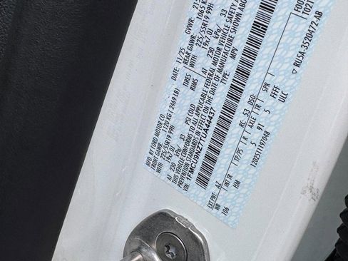 New 2026 Ford Escape ST-Line Select w/ Tech Pack #1 image 17