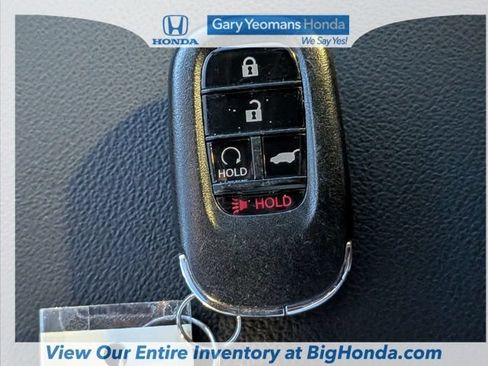 Used 2025 Honda CR-V Sport image 35