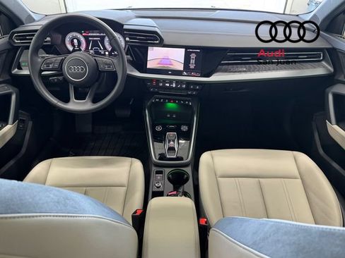 Used 2026 Audi A3 2.0T Premium w/ Black Optic Package AWD/4WD image 27