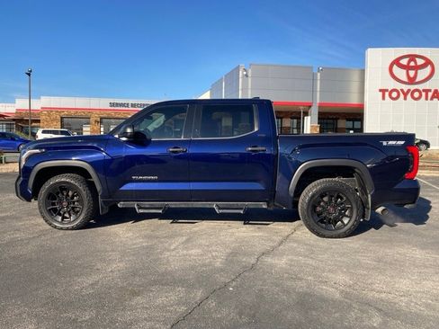 Used 2023 Toyota Tundra SR5 image 7