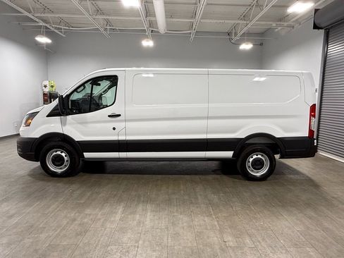 New 2026 Ford Transit 150 Base image 7