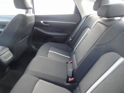 Used 2024 Hyundai Sonata SEL w/ Convenience Package image 7