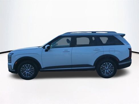 New 2026 Hyundai Palisade SEL w/ Tow & Go Package FWD image 8