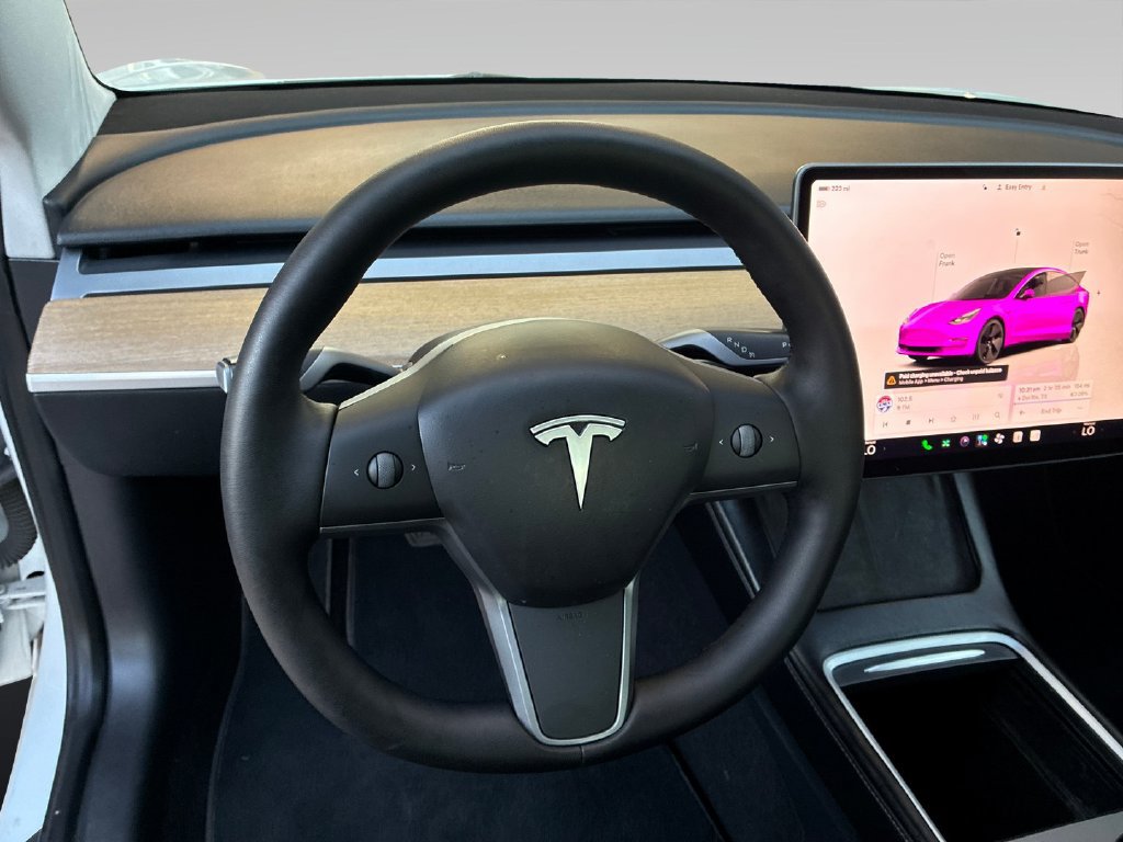 Used 2023 Tesla Model 3 Standard Range RWD image 12