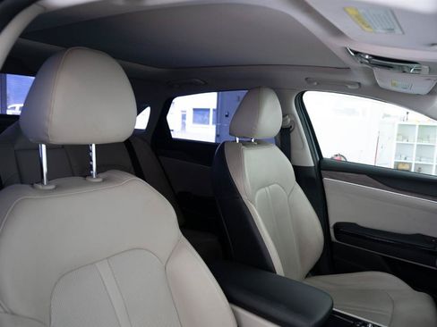 Used 2022 Kia K5 EX FWD image 18