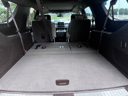 Used 2022 Chevrolet Suburban Z71 w/ Max Trailering Package AWD/4WD image 15