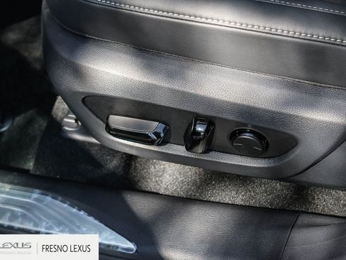 New 2026 Lexus RX 350 AWD image 21