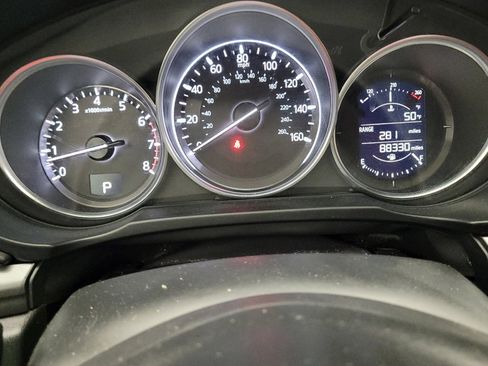 Used 2017 MAZDA CX-5 Sport image 23