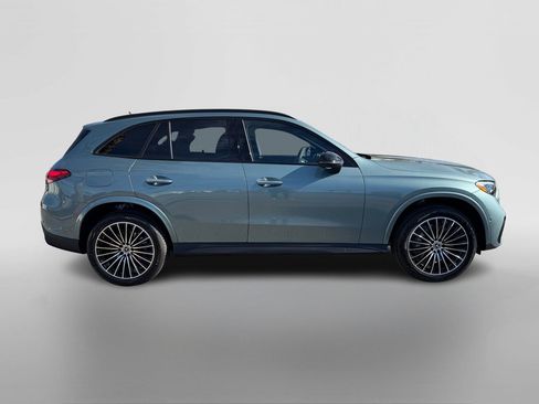 New 2026 Mercedes-Benz GLC 300 image 6