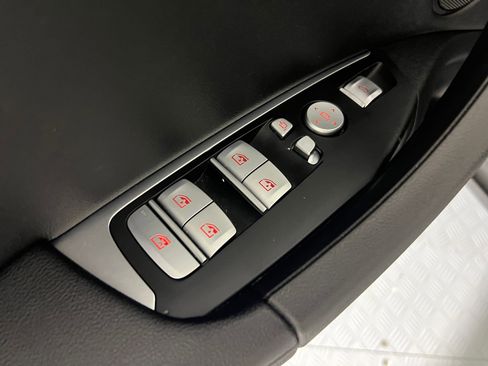 Certified 2024 BMW X3 sDrive30i w/ Convenience Package w/ZPA image 23