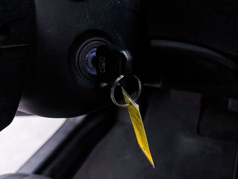 Used 2019 Honda Civic LX image 20