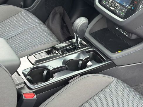 New 2026 Subaru Forester Premium image 9