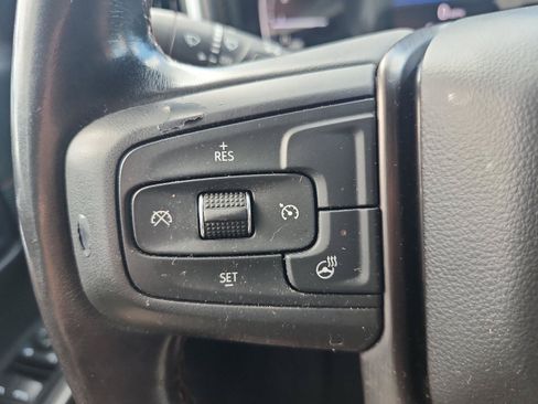 Used 2021 GMC Sierra 1500 AT4 AWD/4WD image 24