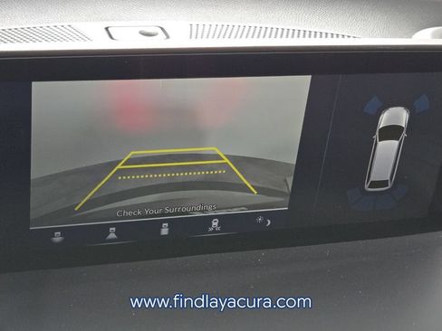 Used 2021 Acura RDX A-Spec FWD image 26