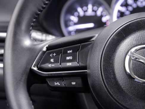 Used 2023 MAZDA CX-5 AWD 2.5 S w/ Select Package image 25