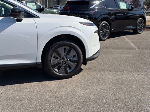 New 2026 Nissan Murano SL AWD/4WD image 8