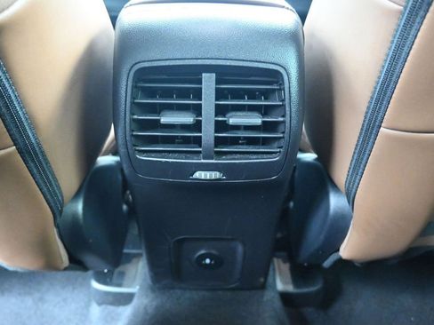 Used 2025 Ford Bronco Sport Outer Banks w/ Outer Banks Tech Package+ image 36