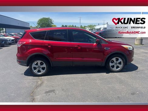 Used 2014 Ford Escape SE FWD image 2