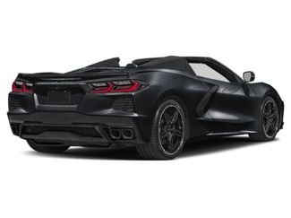 Used 2023 Chevrolet Corvette Stingray Premium Conv w/ Battery Protection Package RWD video 2