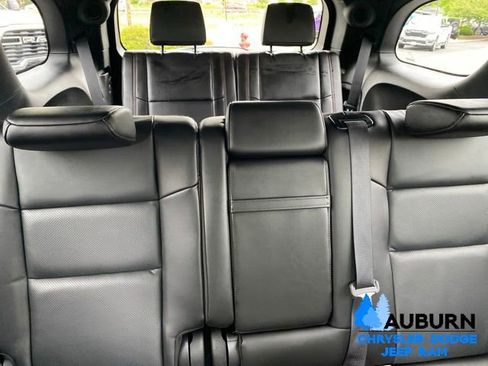 Used 2026 Dodge Durango GT AWD/4WD image 27
