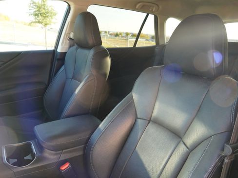 Used 2023 Subaru Outback Touring XT image 12