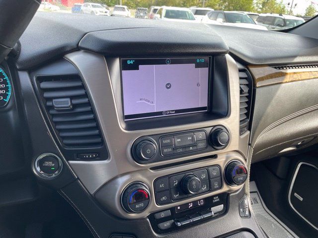 Used 2017 GMC Yukon Denali w/ Open Road Package AWD/4WD image 28