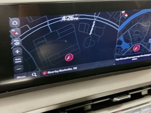 Used 2025 Kia Telluride S FWD image 22