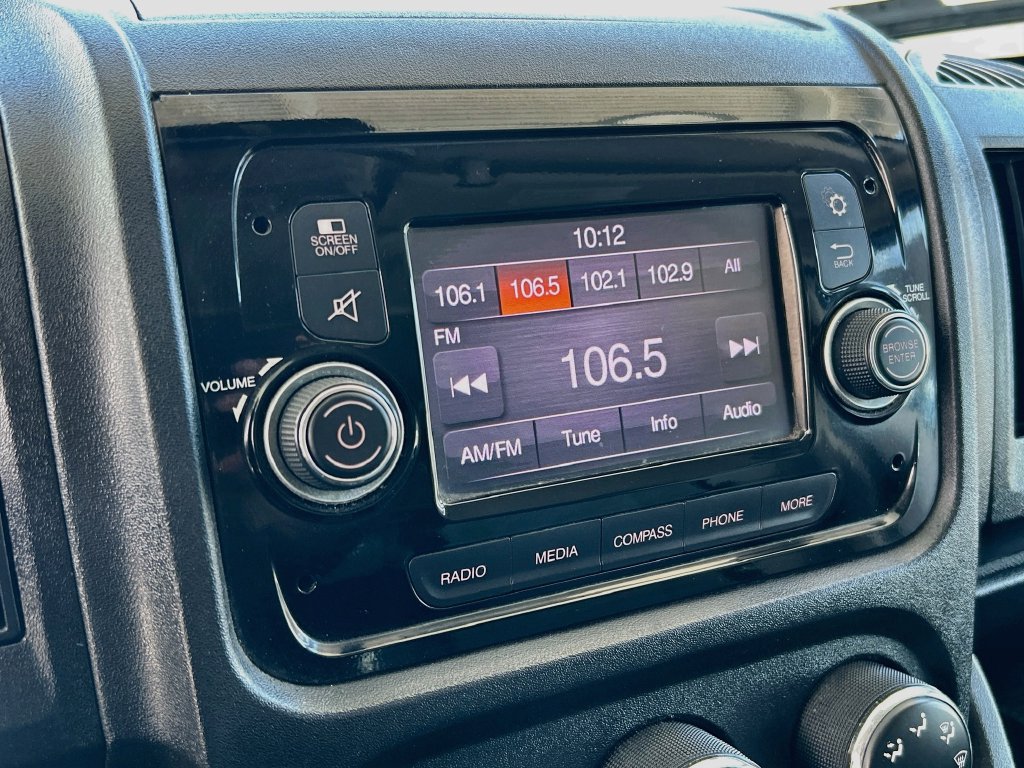 Used 2019 RAM ProMaster 1500 FWD image 14