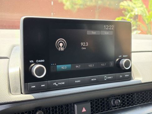Used 2024 Honda CR-V EX image 17