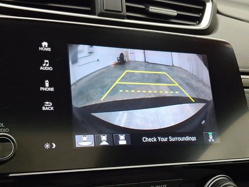 Used 2018 Honda CR-V EX-L image 18