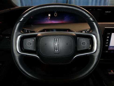 Used 2024 Lincoln Nautilus Premier w/ Equipment Group 102A AWD/4WD image 13