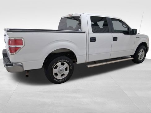 Used 2014 Ford F150 XLT RWD image 5