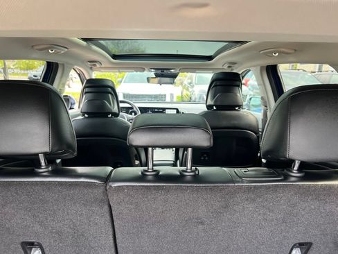 Certified 2023 Kia Sportage SX FWD image 14